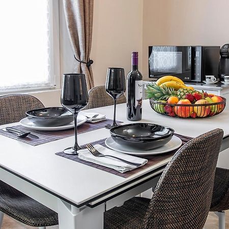 Casapalestro8#2 Apartman Modena Kültér fotó
