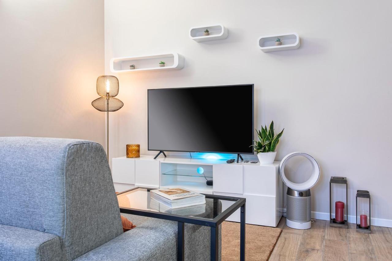 Casapalestro8#2 Apartman Modena Kültér fotó