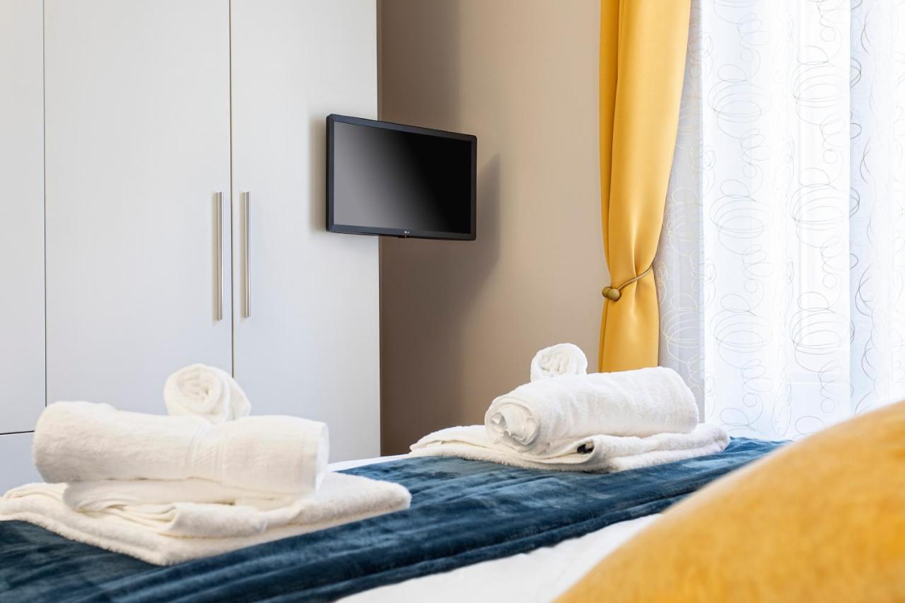 Casapalestro8#2 Apartman Modena Kültér fotó