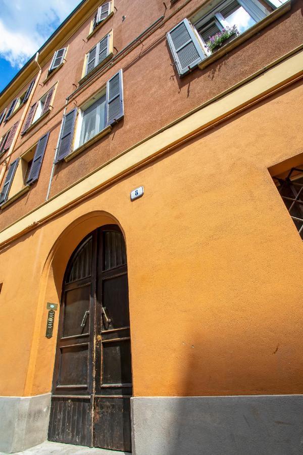 Casapalestro8#2 Apartman Modena Kültér fotó