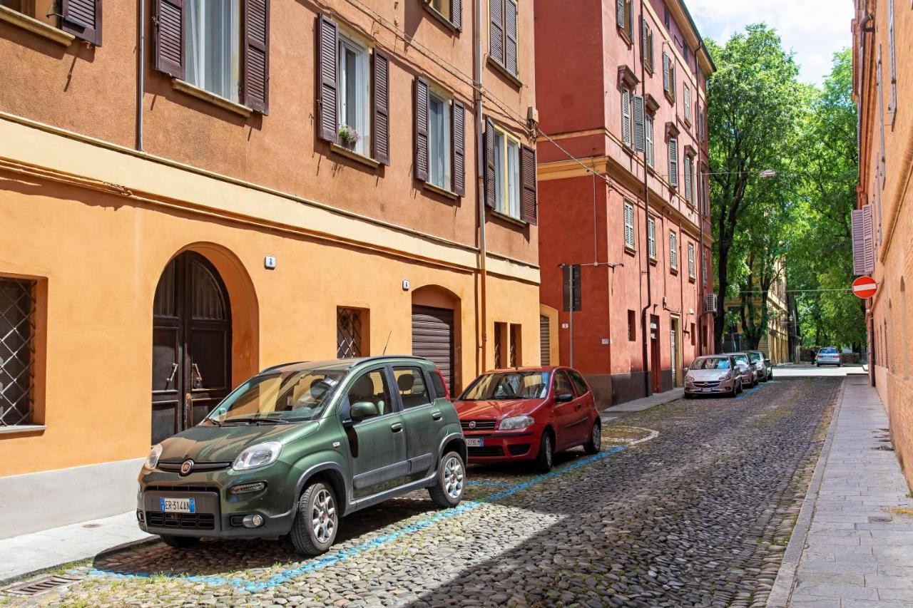 Casapalestro8#2 Apartman Modena Kültér fotó