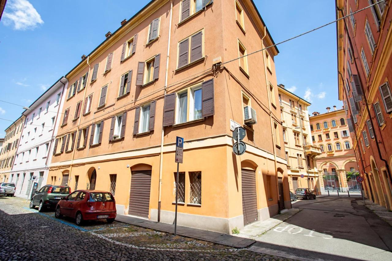 Casapalestro8#2 Apartman Modena Kültér fotó
