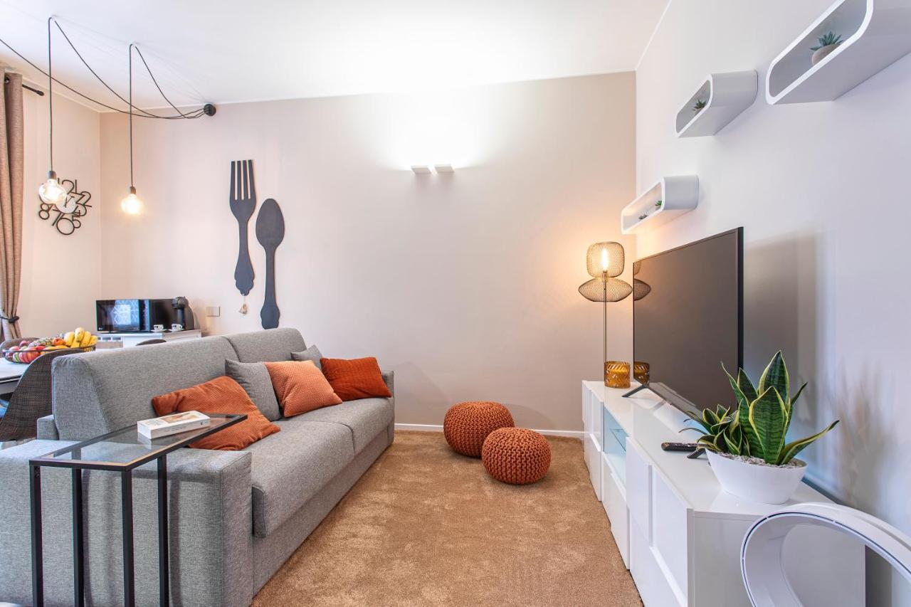 Casapalestro8#2 Apartman Modena Kültér fotó
